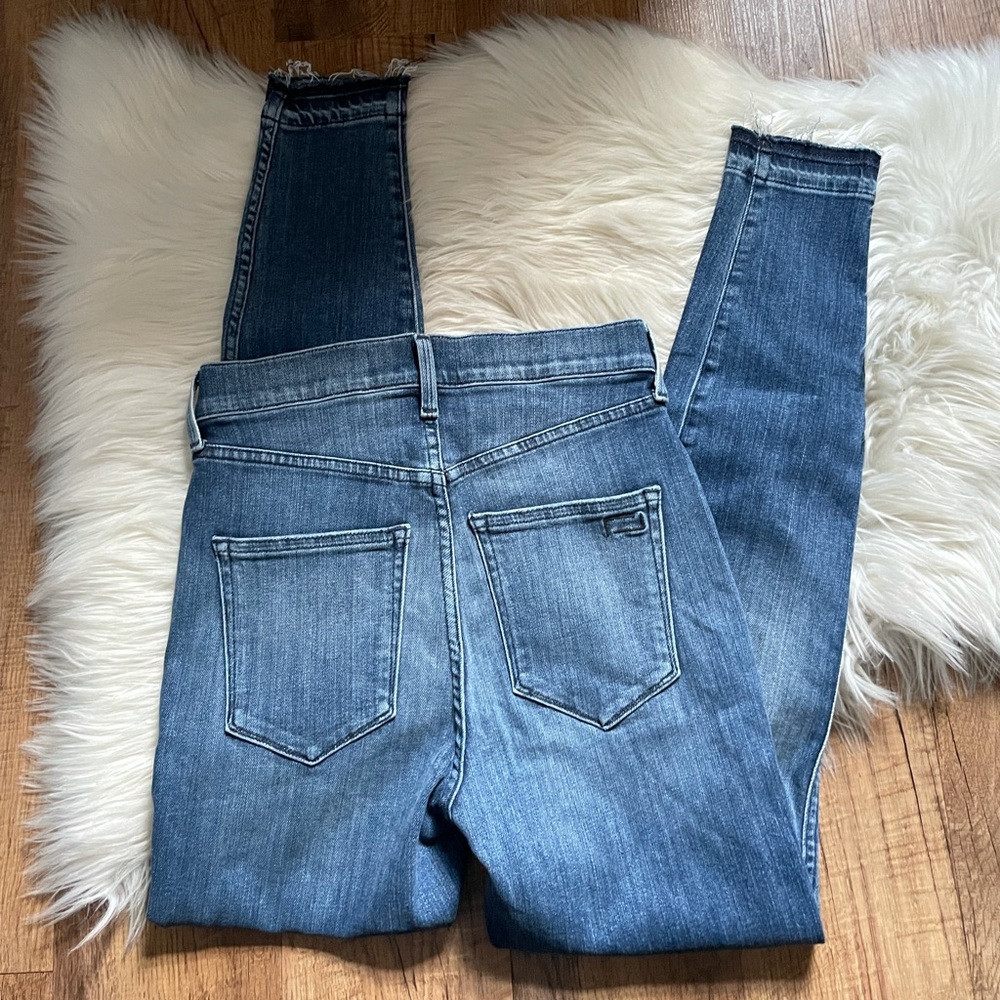AYR | The Riser Jeans - Picture 5 of 7